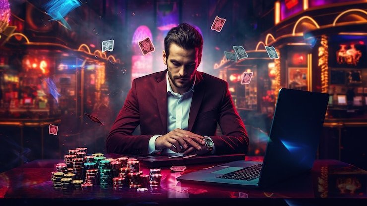 Panel penawaran promosi racik189 dengan opsi bonus