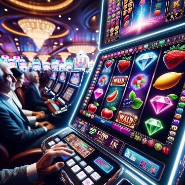 Sistem promosi dan bonus mingguan racik189 dengan kalender penawaran